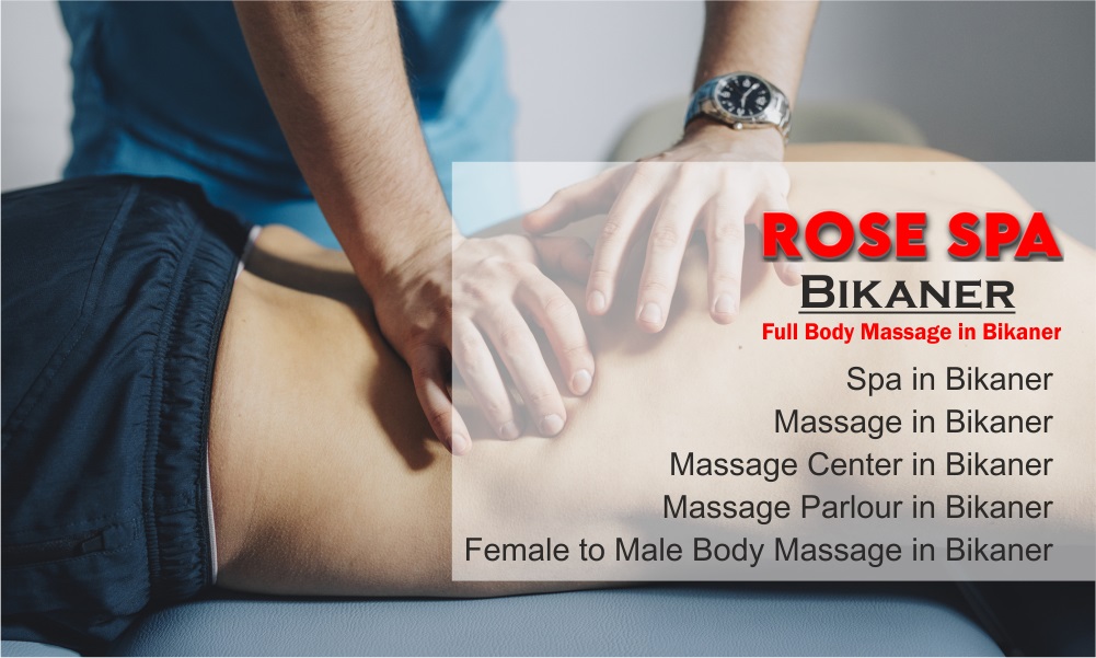 Sports Massage